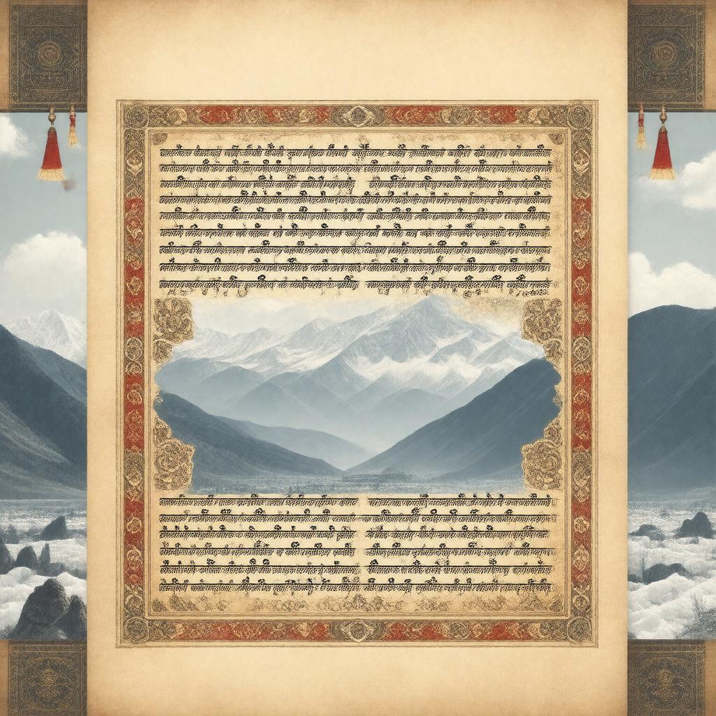 Tibetan script